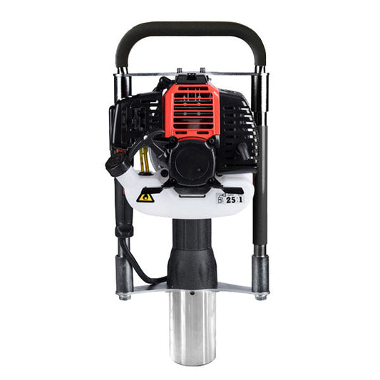 Clavador De Postes A Nafta