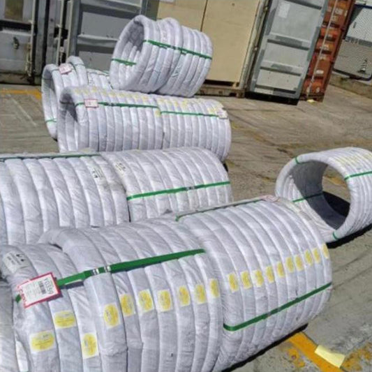 Alambre Australiano Alta Resistencia - 17/15 x 1000m