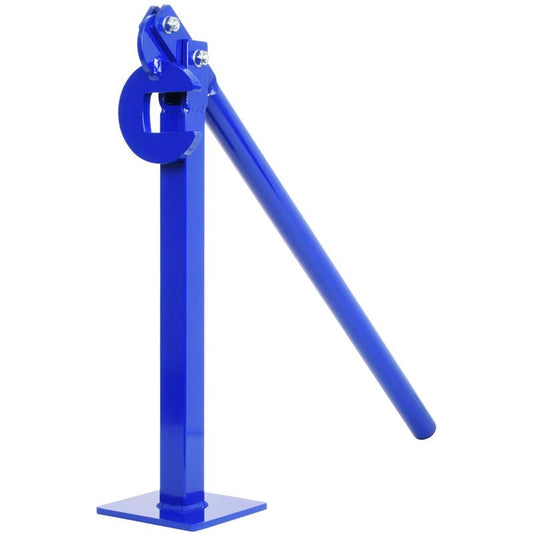 Levanta Postes Aus Agro