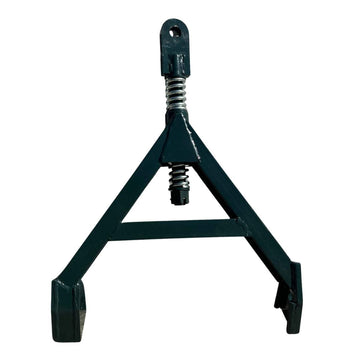 Lanza de Tiro Para Mini Rotoenfardadora