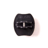 Postes Para  Electricos Con Clips y Agujeros - 1.56 mts