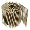 Clavos Espiralados Para Clavadoras Neumaticas Paleteras 2.2 X 50 X Caja De 9000 Unidades