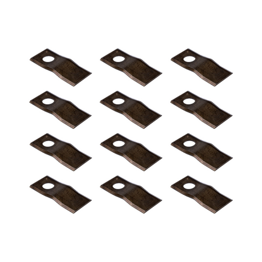 Cuchillas Para Segadoras de Tambor Aus Agro x unidad