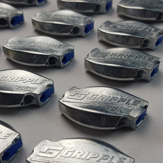 Gripple Para Tensar Alambre Medium x 20 unidaes