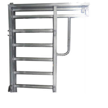 Puerta Corrediza Para Mangas