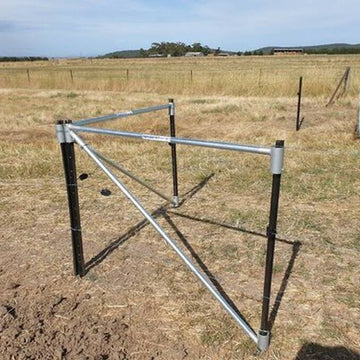 Arranque Australiano Aus Agro